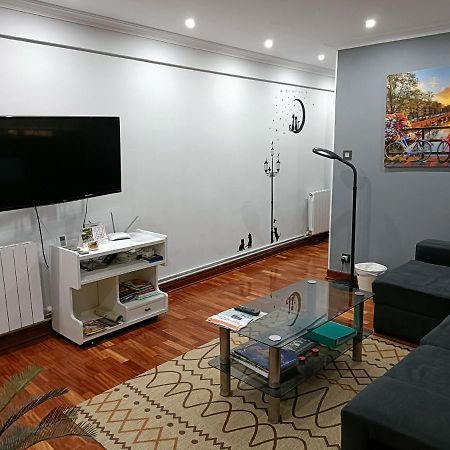 Apartamento Santa Lucia Bilbao Ngoại thất bức ảnh