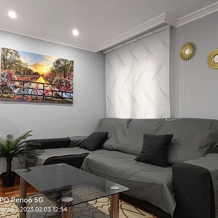 Apartamento Santa Lucia Bilbao Ngoại thất bức ảnh