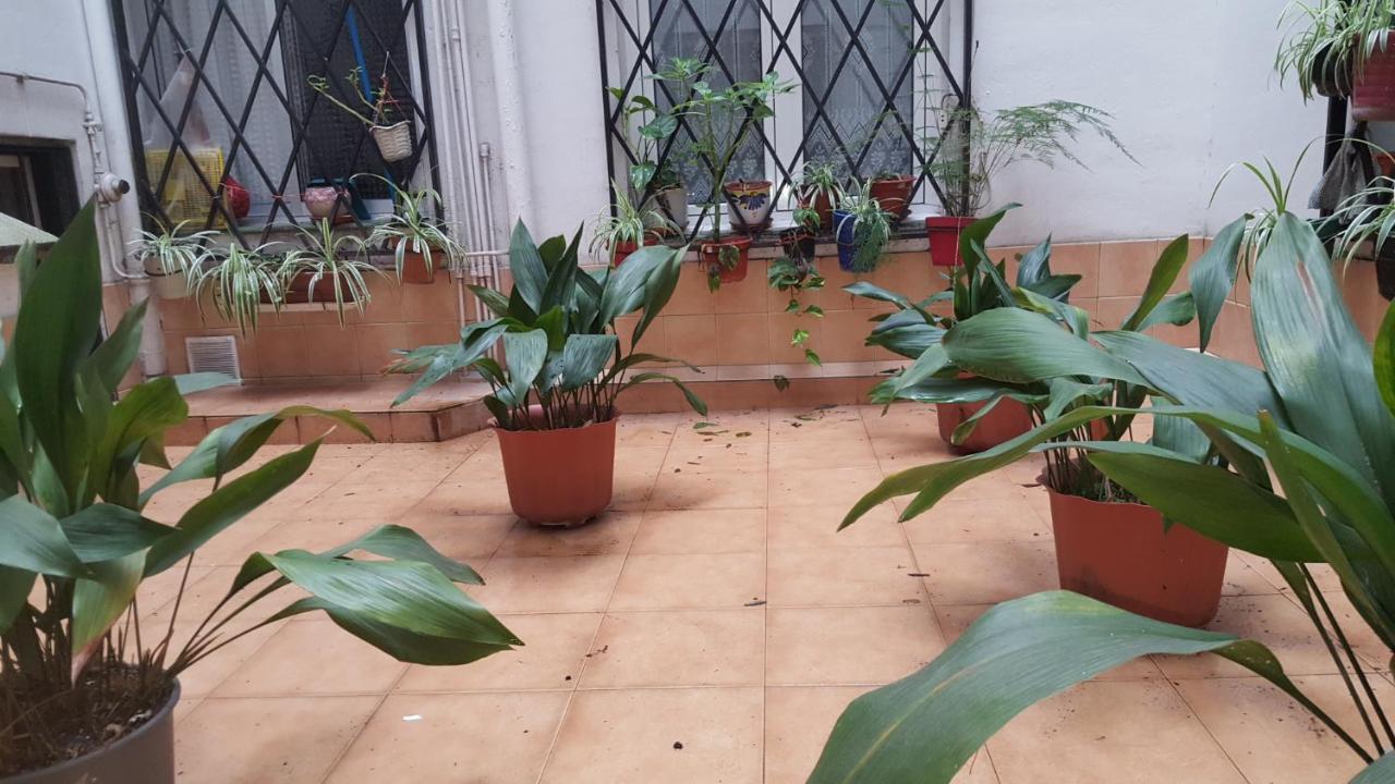 Apartamento Santa Lucia Bilbao Ngoại thất bức ảnh
