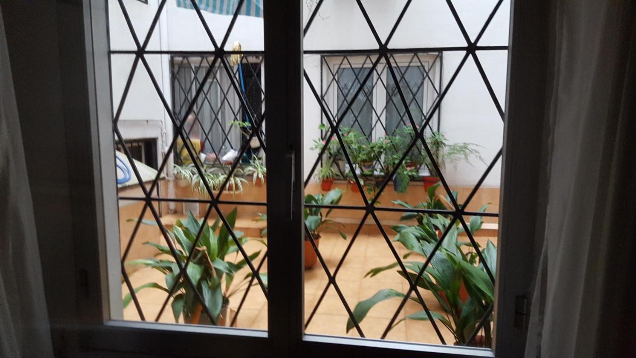 Apartamento Santa Lucia Bilbao Ngoại thất bức ảnh